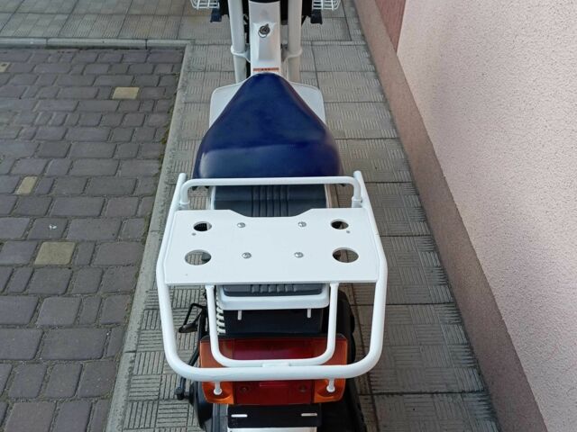 Сузуки Другая, объемом двигателя 50 л и пробегом 0 тыс. км за 400 $, фото 5 на Automoto.ua