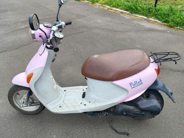 Сузуки Другая, объемом двигателя 0 л и пробегом 0 тыс. км за 18000 $, фото 6 на Automoto.ua