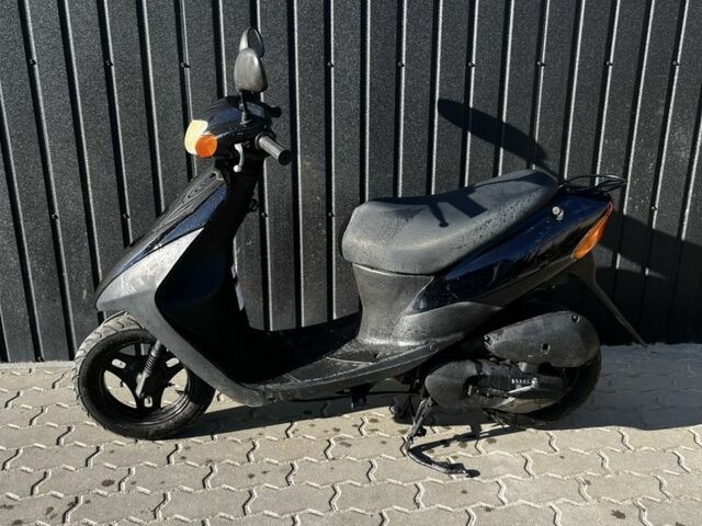 Сузуки Другая, объемом двигателя 49 л и пробегом 0 тыс. км за 600 $, фото 1 на Automoto.ua