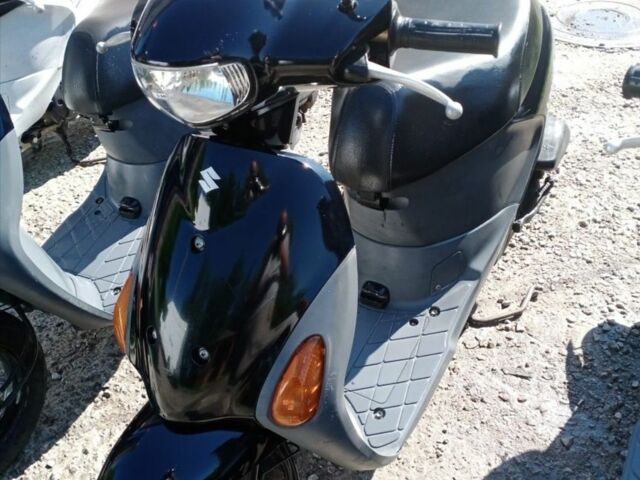 Сузуки Другая, объемом двигателя 0 л и пробегом 0 тыс. км за 550 $, фото 6 на Automoto.ua