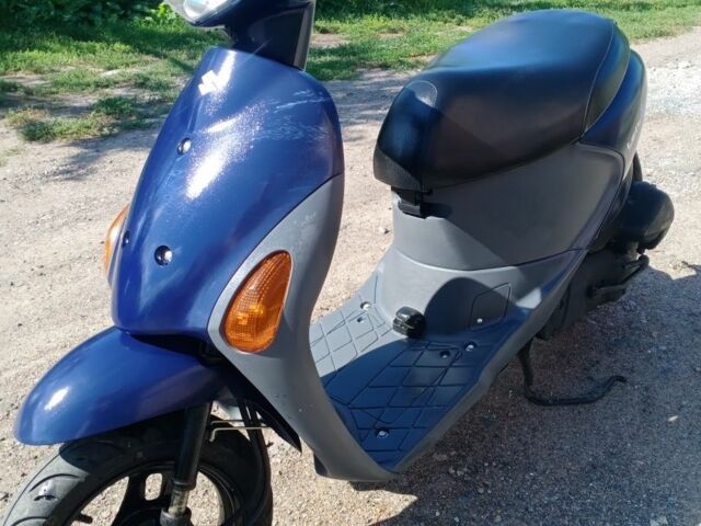 Сузуки Другая, объемом двигателя 0 л и пробегом 0 тыс. км за 550 $, фото 7 на Automoto.ua