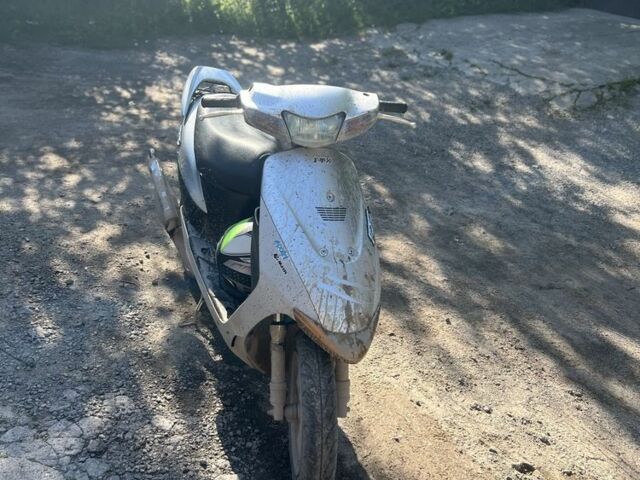 Сузукі Інша, об'ємом двигуна 65 л та пробігом 0 тис. км за 550 $, фото 2 на Automoto.ua