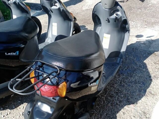 Сузуки Другая, объемом двигателя 0 л и пробегом 0 тыс. км за 550 $, фото 4 на Automoto.ua