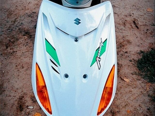 Сузуки Другая, объемом двигателя 0.13 л и пробегом 0 тыс. км за 1232 $, фото 1 на Automoto.ua