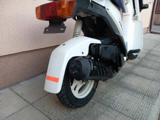 Сузуки Другая, объемом двигателя 50 л и пробегом 0 тыс. км за 400 $, фото 10 на Automoto.ua