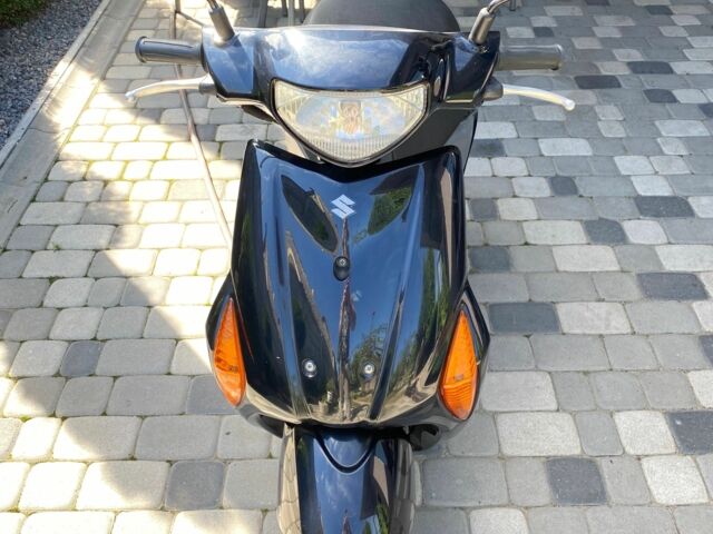 Сузуки Другая, объемом двигателя 50 л и пробегом 0 тыс. км за 838 $, фото 2 на Automoto.ua