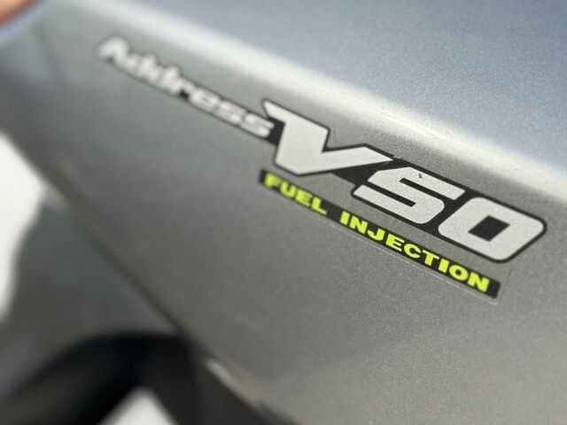 Сузуки Другая, объемом двигателя 49 л и пробегом 0 тыс. км за 620 $, фото 8 на Automoto.ua