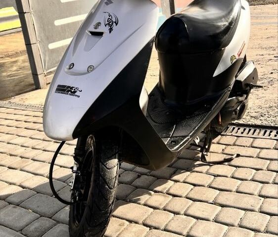 Сузуки Другая, объемом двигателя 49 л и пробегом 0 тыс. км за 240 $, фото 1 на Automoto.ua