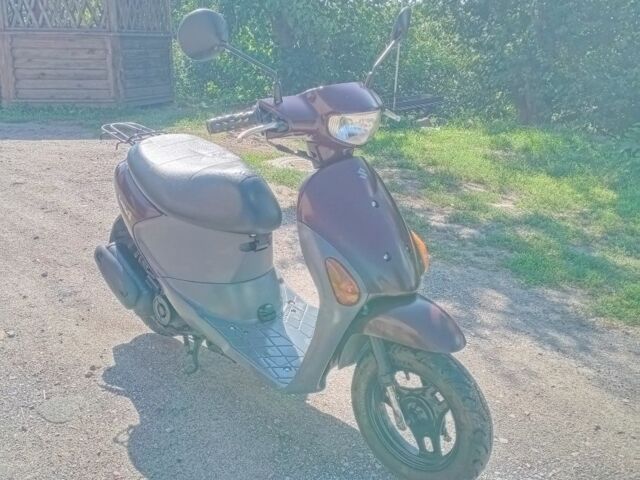 Сузуки Другая, объемом двигателя 0 л и пробегом 0 тыс. км за 550 $, фото 11 на Automoto.ua