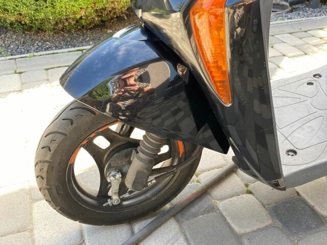 Сузуки Другая, объемом двигателя 50 л и пробегом 0 тыс. км за 838 $, фото 4 на Automoto.ua