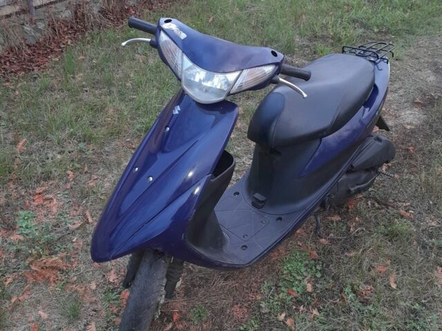 Сузуки Другая, объемом двигателя 50 л и пробегом 0 тыс. км за 203 $, фото 2 на Automoto.ua