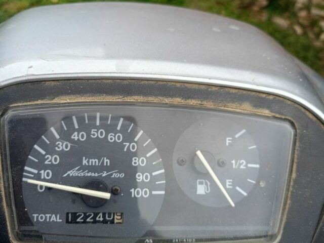 Сузуки Другая, объемом двигателя 0 л и пробегом 0 тыс. км за 237 $, фото 1 на Automoto.ua