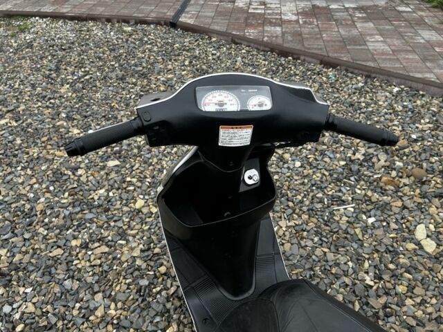 Сузукі Інша, об'ємом двигуна 49 л та пробігом 0 тис. км за 700 $, фото 7 на Automoto.ua