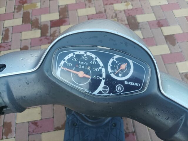 Сузуки Другая, объемом двигателя 49 л и пробегом 0 тыс. км за 314 $, фото 1 на Automoto.ua