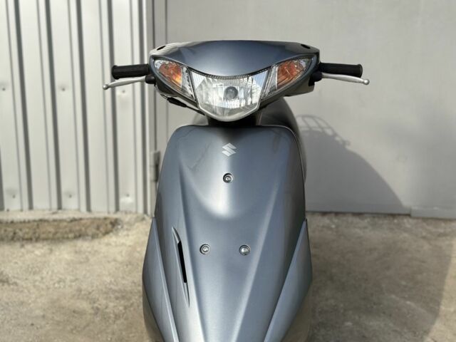 Сузуки Другая, объемом двигателя 49 л и пробегом 0 тыс. км за 620 $, фото 6 на Automoto.ua