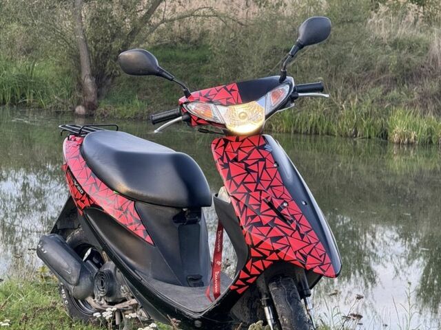 Сузукі Інша, об'ємом двигуна 49 л та пробігом 0 тис. км за 450 $, фото 4 на Automoto.ua