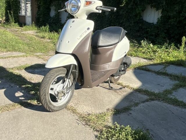 Сузукі Інша, об'ємом двигуна 49 л та пробігом 0 тис. км за 640 $, фото 3 на Automoto.ua