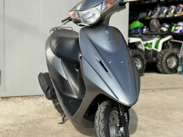 Сузуки Другая, объемом двигателя 49 л и пробегом 0 тыс. км за 620 $, фото 1 на Automoto.ua