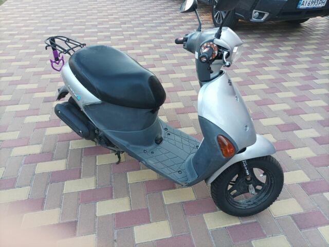 Сузуки Другая, объемом двигателя 49 л и пробегом 0 тыс. км за 314 $, фото 4 на Automoto.ua