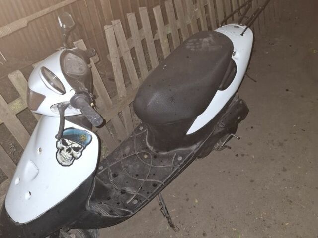 Сузуки Другая, объемом двигателя 49 л и пробегом 0 тыс. км за 312 $, фото 1 на Automoto.ua