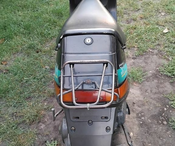 Сузукі Інша, об'ємом двигуна 49 л та пробігом 0 тис. км за 220 $, фото 8 на Automoto.ua