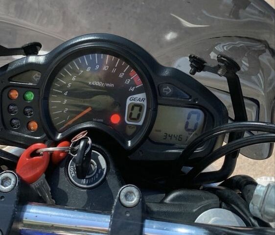 Сузукі Інша, об'ємом двигуна 0.4 л та пробігом 0 тис. км за 3800 $, фото 8 на Automoto.ua