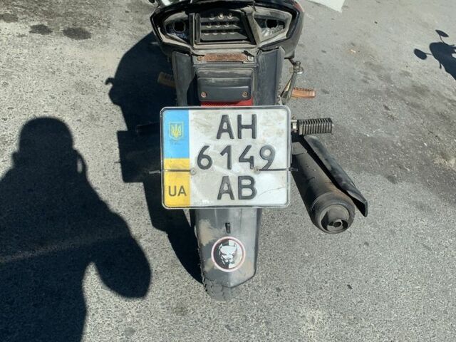 Сузуки Другая, объемом двигателя 50 л и пробегом 0 тыс. км за 311 $, фото 3 на Automoto.ua