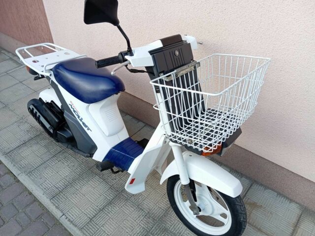 Сузуки Другая, объемом двигателя 50 л и пробегом 0 тыс. км за 400 $, фото 9 на Automoto.ua