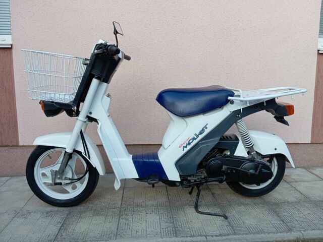 Сузуки Другая, объемом двигателя 50 л и пробегом 0 тыс. км за 400 $, фото 2 на Automoto.ua