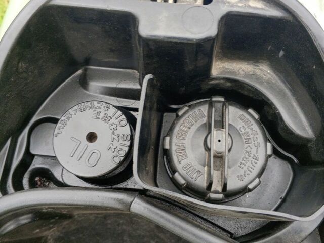 Сузуки Другая, объемом двигателя 49 л и пробегом 0 тыс. км за 381 $, фото 7 на Automoto.ua