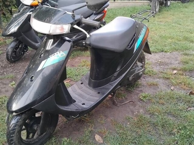 Сузукі Інша, об'ємом двигуна 49 л та пробігом 0 тис. км за 220 $, фото 2 на Automoto.ua