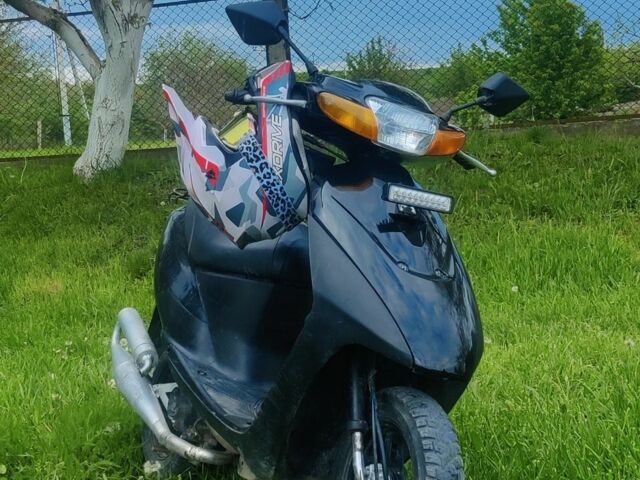 Сузуки Другая, объемом двигателя 50 л и пробегом 0 тыс. км за 400 $, фото 3 на Automoto.ua