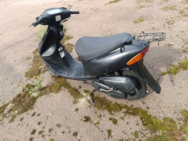 Сузуки Другая, объемом двигателя 49 л и пробегом 0 тыс. км за 211 $, фото 2 на Automoto.ua