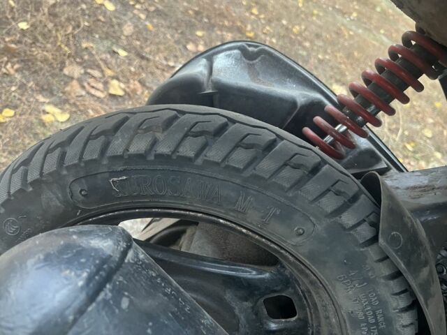 Сузуки Другая, объемом двигателя 80 л и пробегом 0 тыс. км за 203 $, фото 5 на Automoto.ua