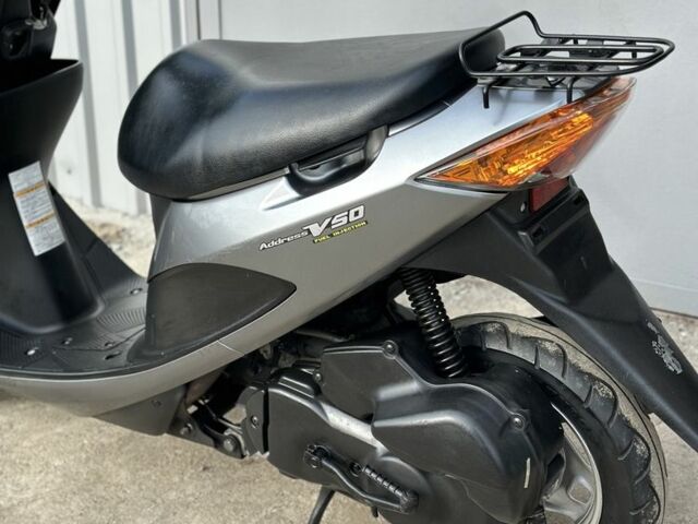 Сузуки Другая, объемом двигателя 49 л и пробегом 0 тыс. км за 620 $, фото 20 на Automoto.ua