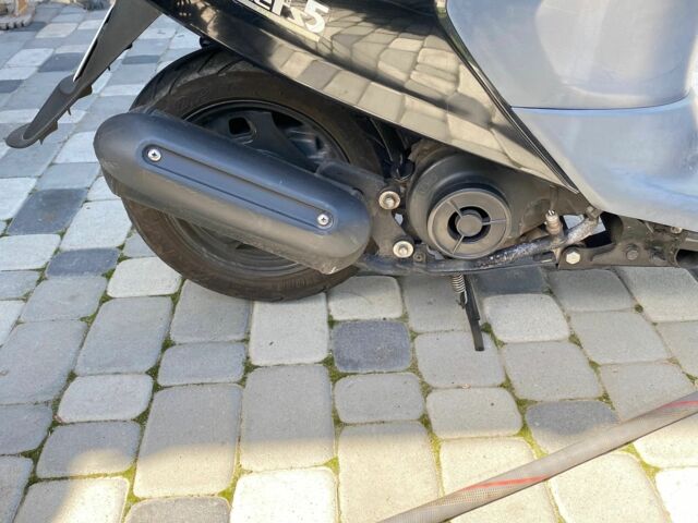 Сузуки Другая, объемом двигателя 50 л и пробегом 0 тыс. км за 838 $, фото 9 на Automoto.ua