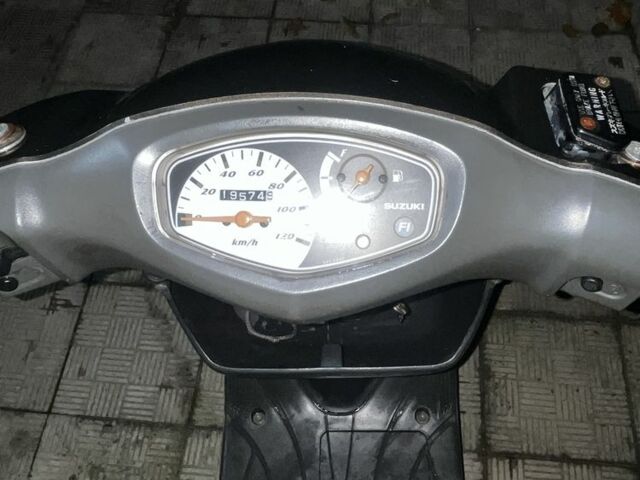 Сузуки Другая, объемом двигателя 0.13 л и пробегом 0 тыс. км за 717 $, фото 4 на Automoto.ua