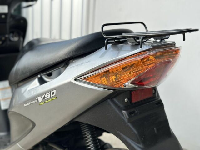 Сузуки Другая, объемом двигателя 49 л и пробегом 0 тыс. км за 620 $, фото 15 на Automoto.ua