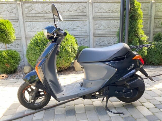 Сузуки Другая, объемом двигателя 50 л и пробегом 0 тыс. км за 838 $, фото 1 на Automoto.ua