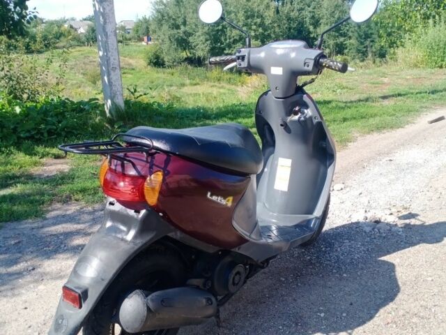 Сузуки Другая, объемом двигателя 0 л и пробегом 0 тыс. км за 550 $, фото 12 на Automoto.ua