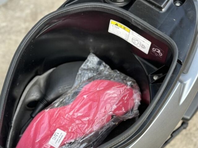 Сузуки Другая, объемом двигателя 49 л и пробегом 0 тыс. км за 620 $, фото 16 на Automoto.ua