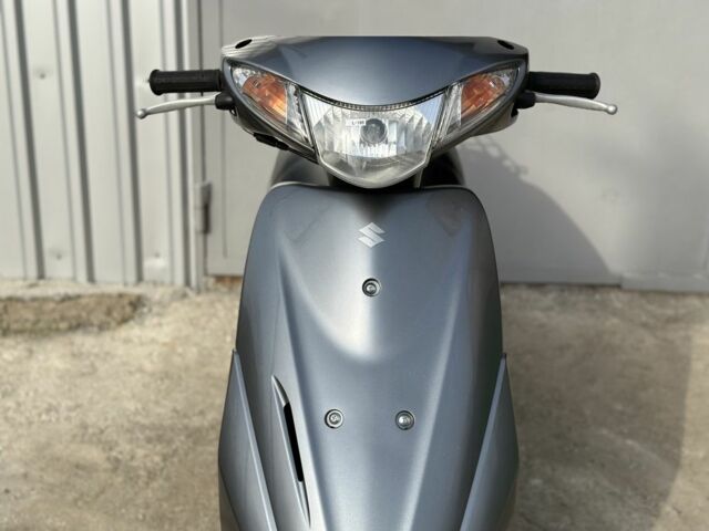 Сузуки Другая, объемом двигателя 49 л и пробегом 0 тыс. км за 620 $, фото 5 на Automoto.ua