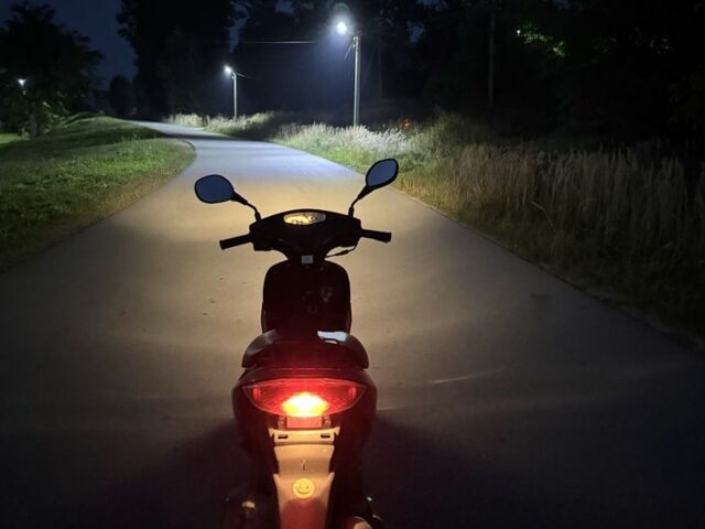 Сузукі Інша, об'ємом двигуна 49 л та пробігом 0 тис. км за 450 $, фото 6 на Automoto.ua