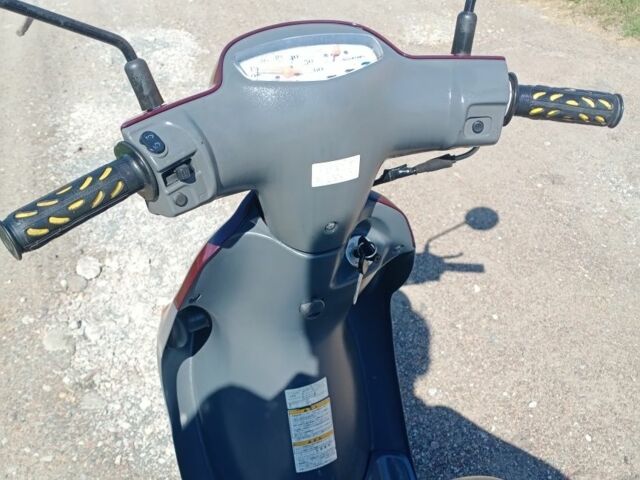 Сузуки Другая, объемом двигателя 0 л и пробегом 0 тыс. км за 550 $, фото 17 на Automoto.ua