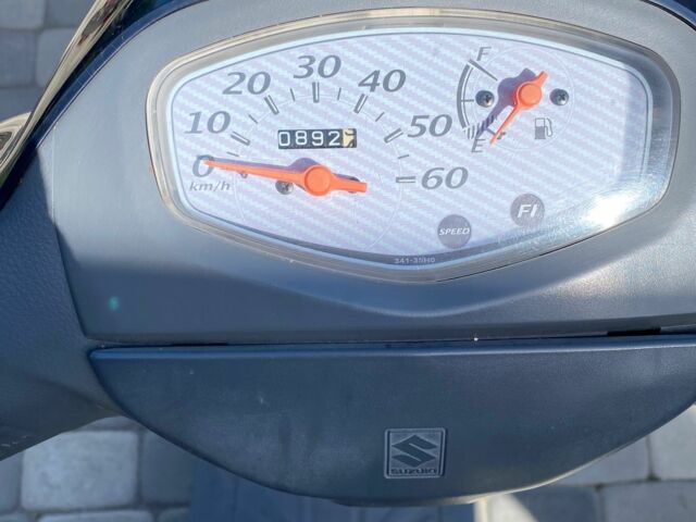 Сузуки Другая, объемом двигателя 50 л и пробегом 0 тыс. км за 838 $, фото 5 на Automoto.ua