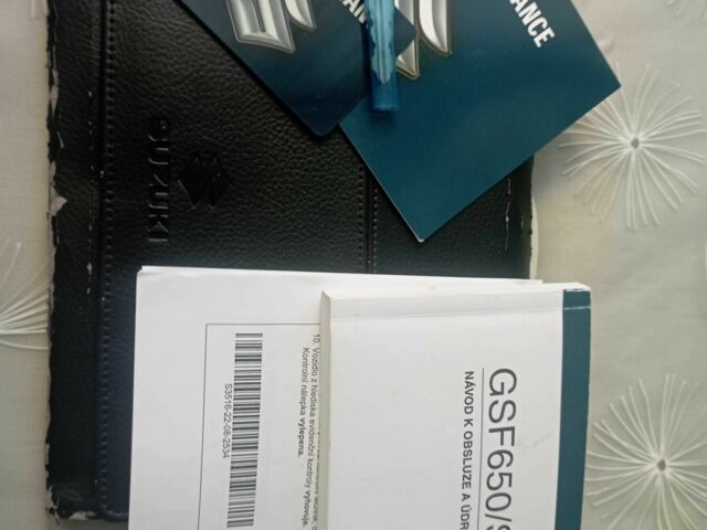 Сузуки Другая, объемом двигателя 0.65 л и пробегом 0 тыс. км за 3699 $, фото 14 на Automoto.ua