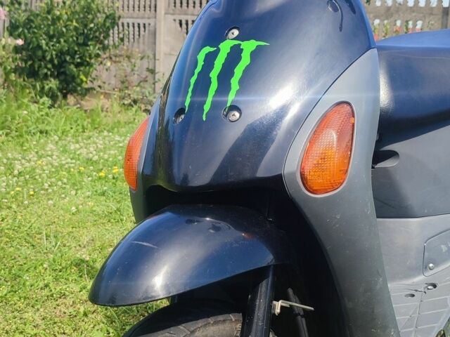 Сузуки Другая, объемом двигателя 50 л и пробегом 0 тыс. км за 400 $, фото 5 на Automoto.ua