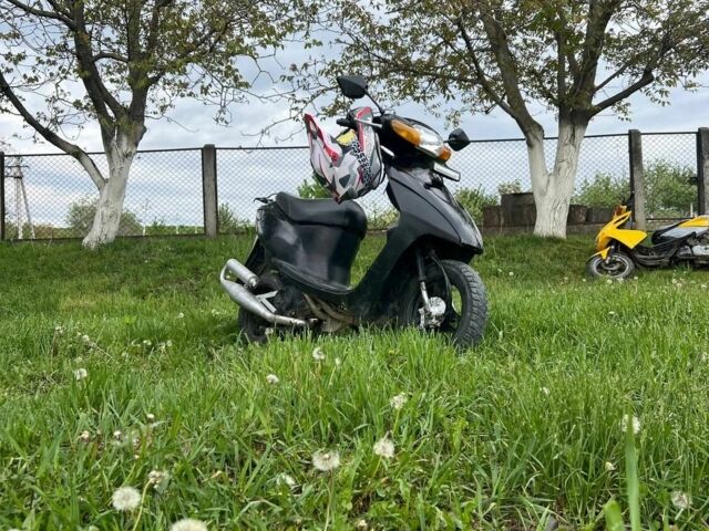 Сузуки Другая, объемом двигателя 50 л и пробегом 0 тыс. км за 400 $, фото 5 на Automoto.ua