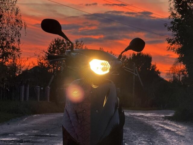 Сузукі Інша, об'ємом двигуна 49 л та пробігом 0 тис. км за 450 $, фото 1 на Automoto.ua