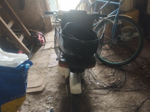 Сузуки Другая, объемом двигателя 0 л и пробегом 0 тыс. км за 72 $, фото 3 на Automoto.ua